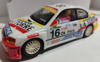 HYUNDAI TP